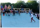 Slangenbeek wijkfeest 2015 zaterdag