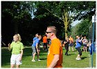 Slangenbeek wijkfeest 2015 zondag