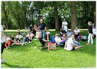 Slangenbeek wijkfeest 2015 zondag