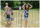 Slangenbeek wijkfeest 2015 zondag