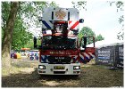 Slangenbeek wijkfeest 2015 zondag