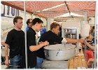Slangenbeek wijkfeest 2015 zondag