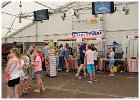 Slangenbeek wijkfeest 2015 zondag