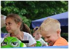 Slangenbeek wijkfeest 2015 zondag