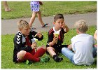 Slangenbeek wijkfeest 2015 zondag