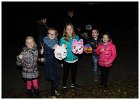 Sint Maarten Lampionnenoptocht 2015