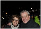 Sint Maarten Lampionnenoptocht 2015