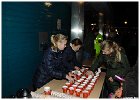 Sint Maarten Lampionnenoptocht 2015