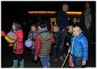 Sint Maarten Lampionnenoptocht 2015