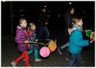 Sint Maarten Lampionnenoptocht 2015