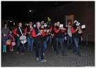 Sint Maarten Lampionnenoptocht 2015