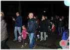 Sint Maarten Lampionnenoptocht 2015