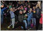 Sint Maarten Lampionnenoptocht 2015