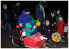 Sint Maarten Lampionnenoptocht 2015