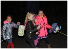 Sint Maarten Lampionnenoptocht 2015