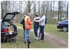 Palmpasen eieren zoeken 2016