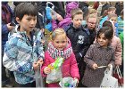 Palmpasen eieren zoeken 2016
