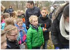 Palmpasen eieren zoeken 2016