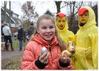 Palmpasen eieren zoeken 2016