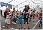 Wijkfeest Slangenbeek 2016 vrijdag