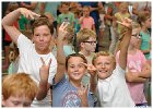 Wijkfeest Slangenbeek 2016 vrijdag