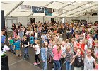 Wijkfeest Slangenbeek 2016 vrijdag