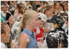 Wijkfeest Slangenbeek 2016 vrijdag