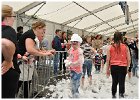 Wijkfeest Slangenbeek 2016 vrijdag