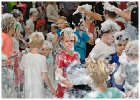 Wijkfeest Slangenbeek 2016 vrijdag