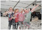 Wijkfeest Slangenbeek 2016 vrijdag