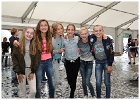 Wijkfeest Slangenbeek 2016 vrijdag