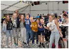 Wijkfeest Slangenbeek 2016 vrijdag
