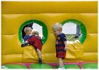 Wijkfeest Slangenbeek 2016 zaterdag