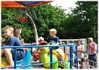 Wijkfeest Slangenbeek 2016 zaterdag