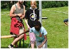 Wijkfeest Slangenbeek 2016 zaterdag