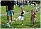 Wijkfeest Slangenbeek 2016 zaterdag