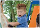 Wijkfeest Slangenbeek 2016 zaterdag