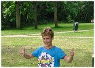 Wijkfeest Slangenbeek 2016 zaterdag