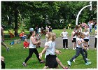 Wijkfeest Slangenbeek 2016 zaterdag