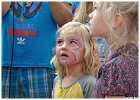Wijkfeest Slangenbeek 2016 zaterdag
