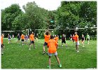 Wijkfeest Slangenbeek 2016 zondag