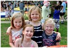 Wijkfeest Slangenbeek 2016 zondag