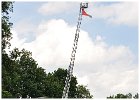 Wijkfeest Slangenbeek 2016 zondag