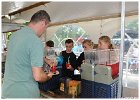 Wijkfeest Slangenbeek 2016 zondag