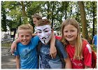 Wijkfeest Slangenbeek 2016 zondag