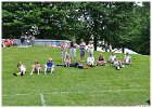 Wijkfeest Slangenbeek 2016 zondag