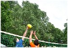 Wijkfeest Slangenbeek 2016 zondag