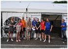 Wijkfeest Slangenbeek 2016 zondag