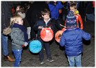 Sint Maarten Lampionnen optocht 2016