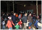Sint Maarten Lampionnen optocht 2016
